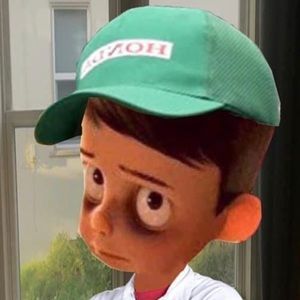 Meet your Posher, Javaris